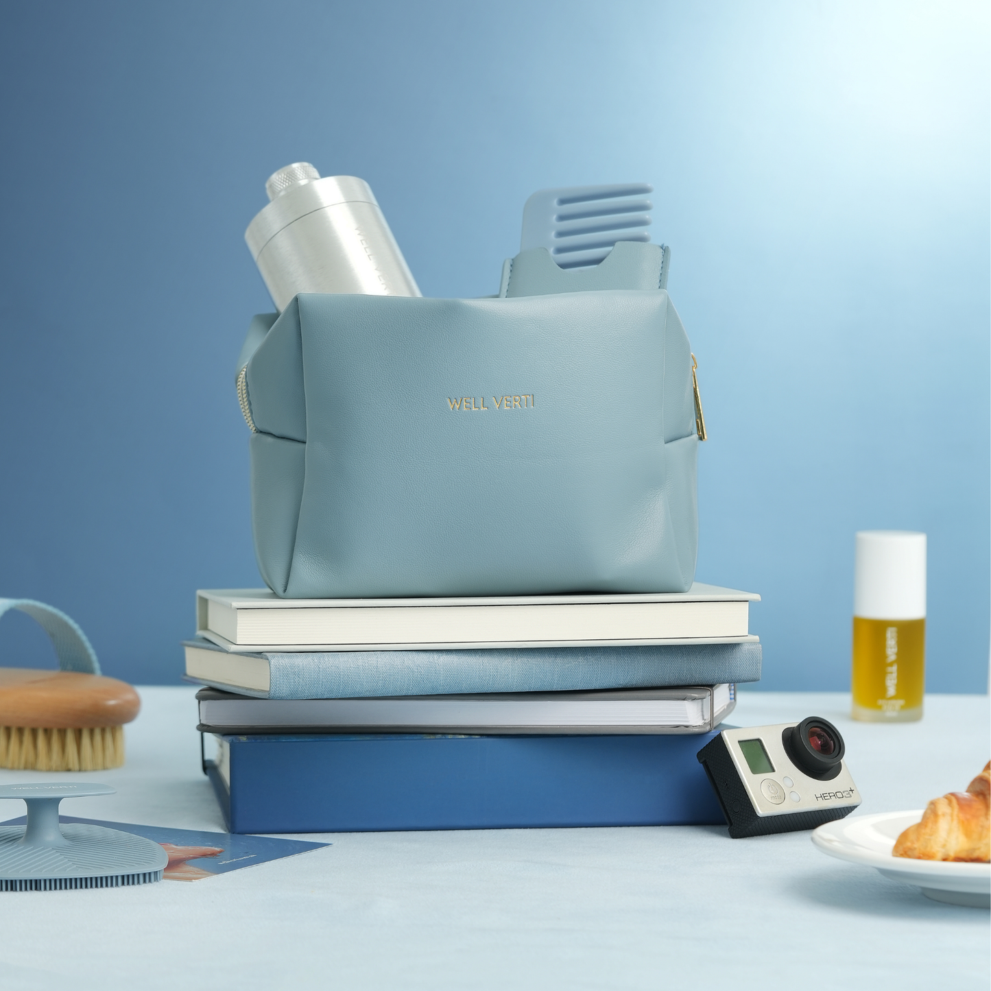 Ritual essential bag