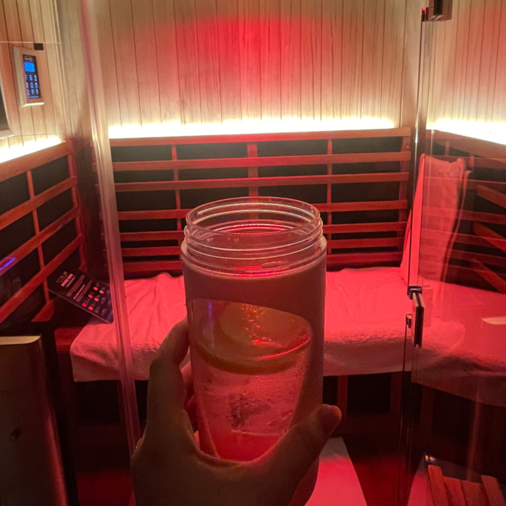 Detox and Relax: The Benefits of Infrared Saunas