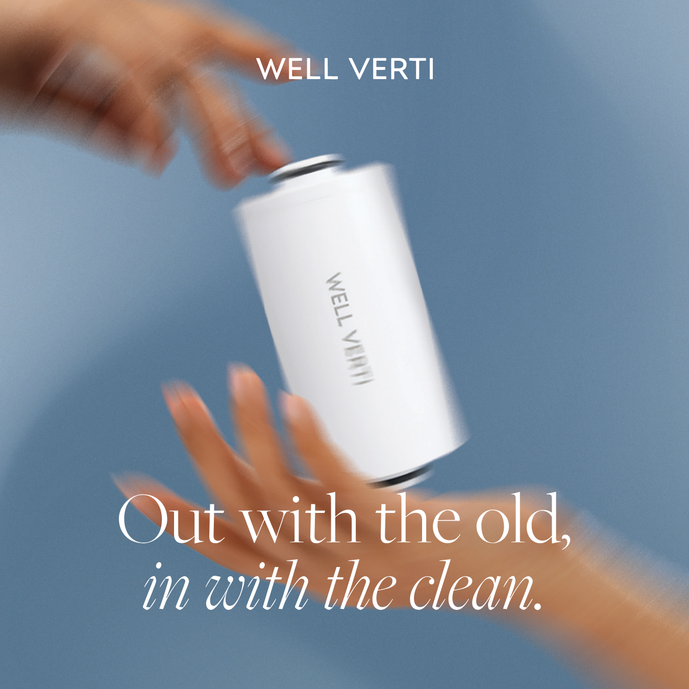 When to Change Your Shower Filter Refill (and Why Every 90 Days Matters)