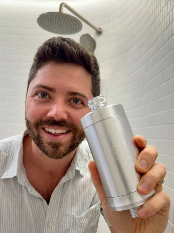 Shower Thoughts with Dr Brad Leech