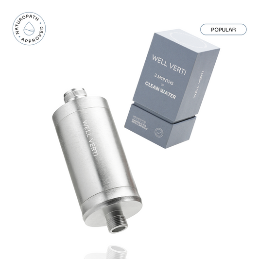 Filter + Refill Bundle