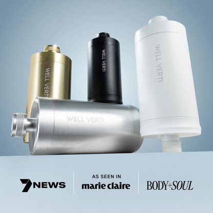 Filter + Refill Bundle