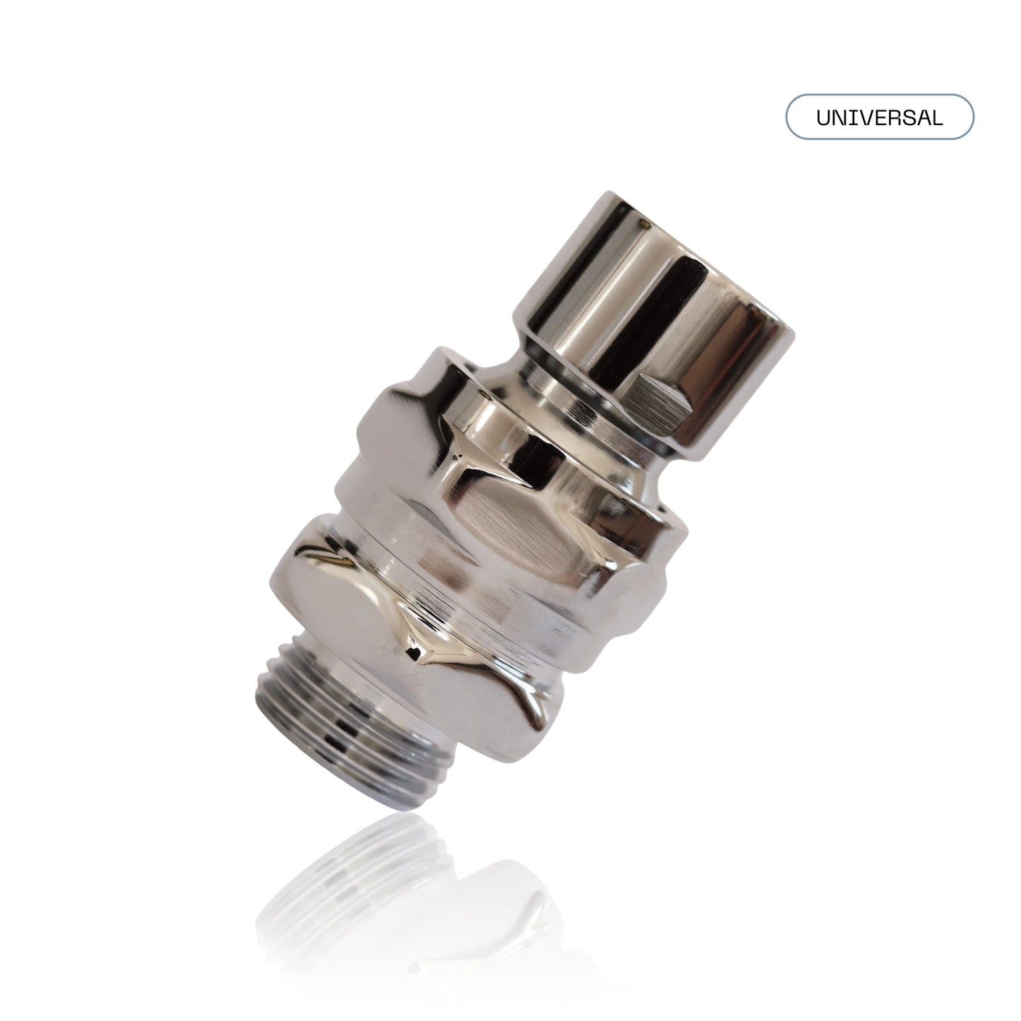 Swivel Ball Adapter