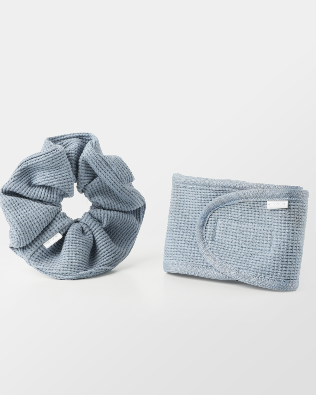 Well Verti Waffle Set