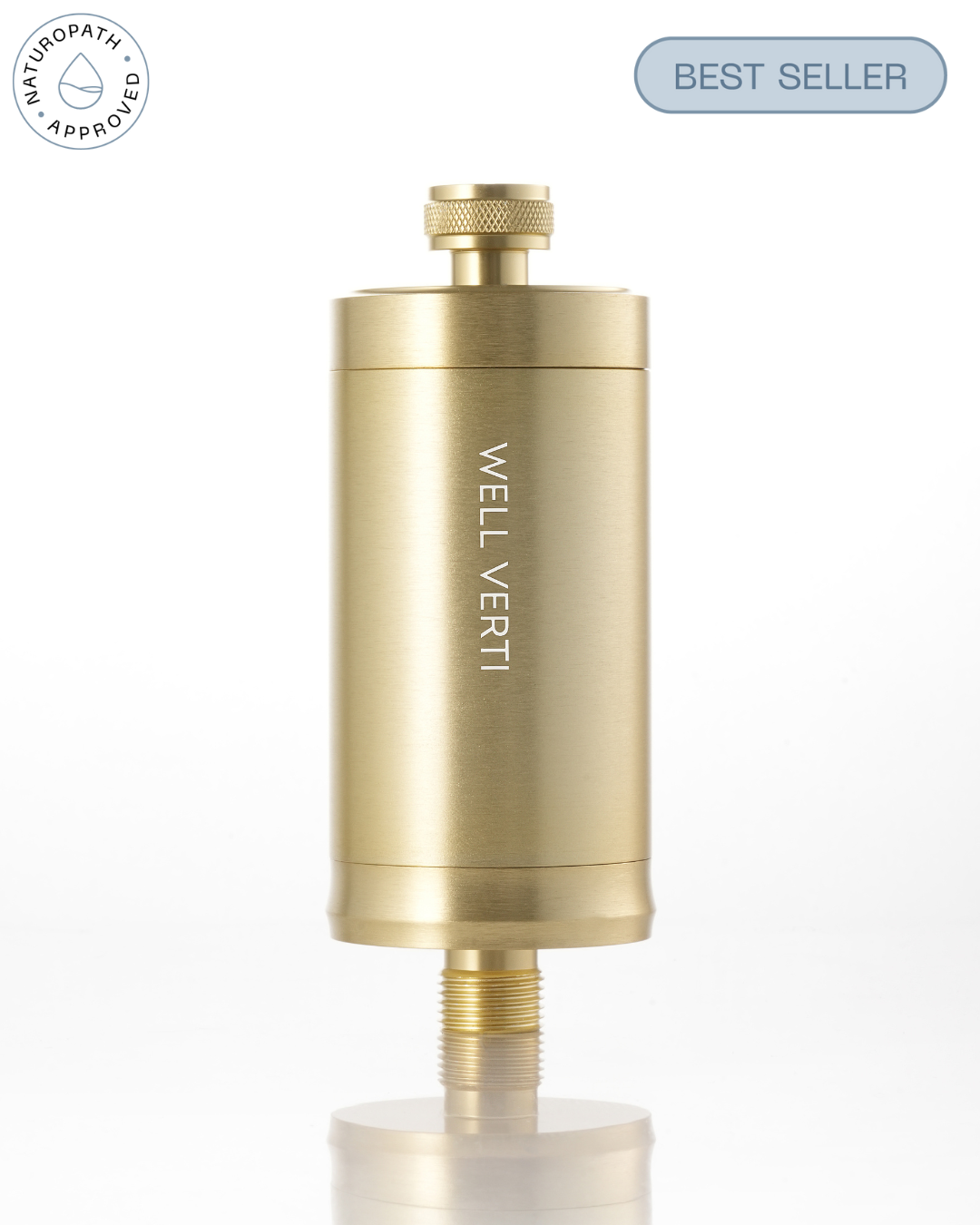 Wellness Pod ™ Shower Filter