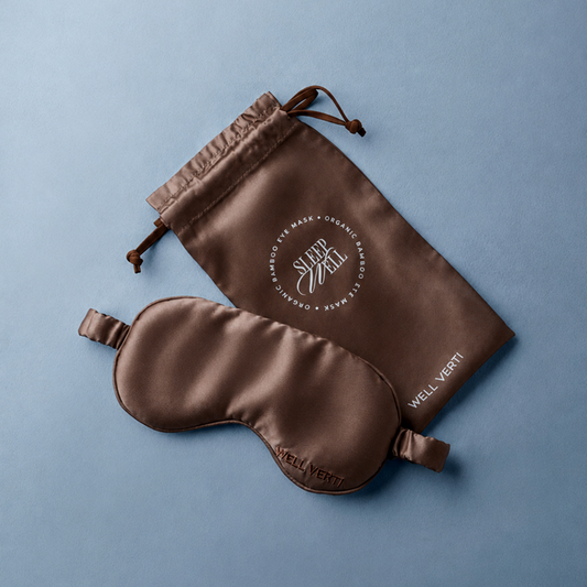 Organic Eye mask