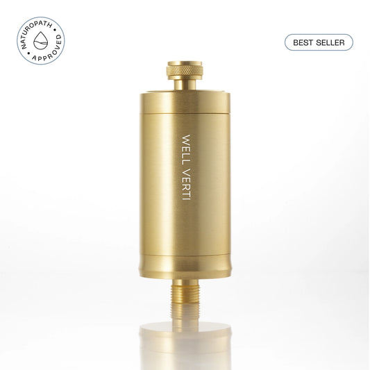 Wellness Pod ™ Shower Filter